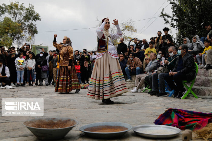 نقش کلیدی هنرهای نمایشی در توسعه صنعت گردشگری گلستان