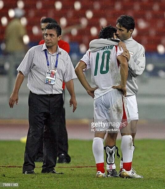 چهرههای فوتبالی ۱۴۰۱/ امیر قلعهنویی؛ بازگشت ژنرال