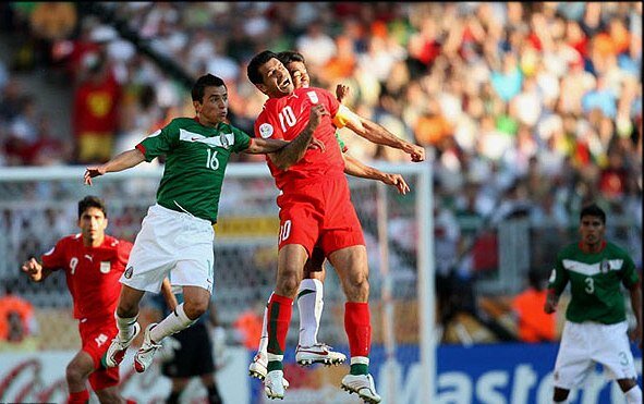 چهرههای فوتبالی ۱۴۰۱/ امیر قلعهنویی؛ بازگشت ژنرال