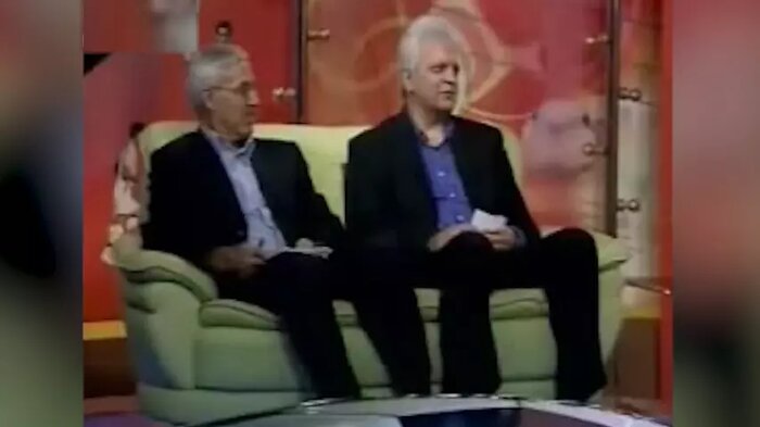 چهرههای فوتبالی ۱۴۰۱/ امیر قلعهنویی؛ بازگشت ژنرال