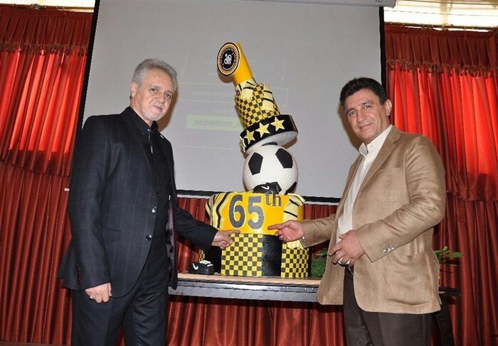 چهرههای فوتبالی ۱۴۰۱/ امیر قلعهنویی؛ بازگشت ژنرال