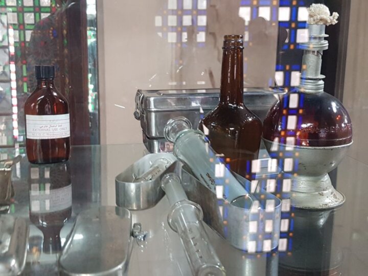 سفر به دل تاریخ با بازدید از موزههای دیار هگمتانه