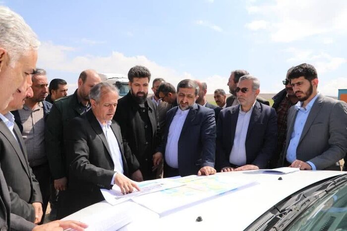 شتاببخشی به طرح نهضت ملی مسکن اردبیل در آغاز فصل کاری