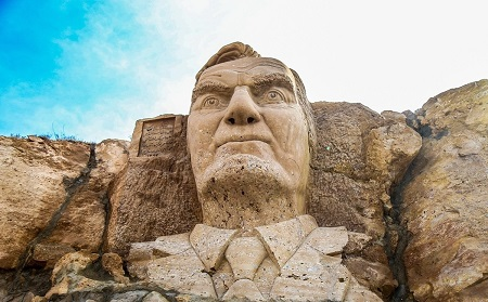 کوه عینالی؛ بزرگترین تفرجگاه کوهستانی شهر تبریز 4 کوه عینالی؛ بزرگترین تفرجگاه کوهستانی شهر تبریز