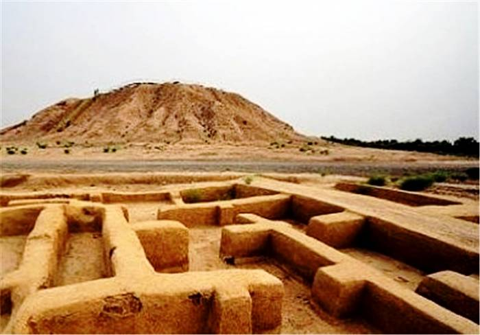 شهر جیرفت؛ گهواره تمدن خاورمیانه