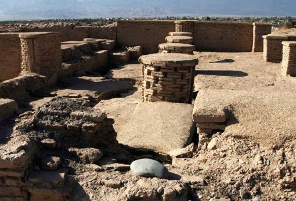 شهر جیرفت؛ گهواره تمدن خاورمیانه