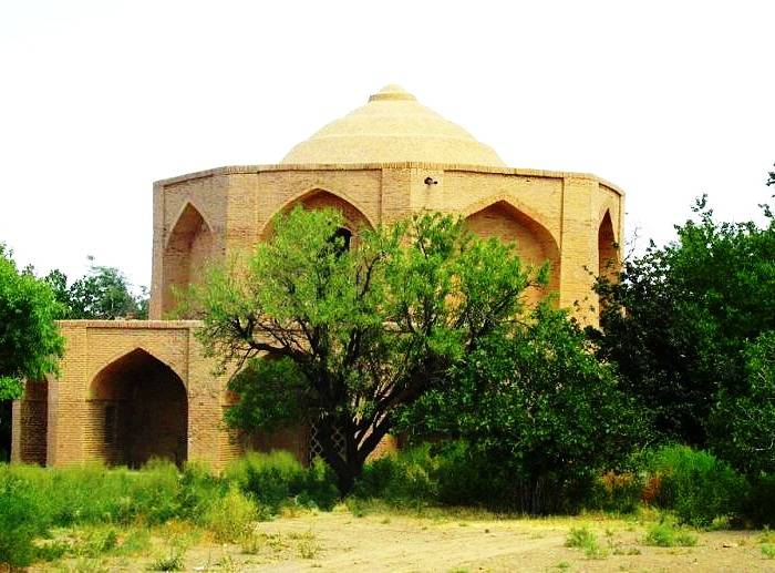 شهر جیرفت؛ گهواره تمدن خاورمیانه