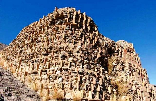 شهر جیرفت؛ گهواره تمدن خاورمیانه