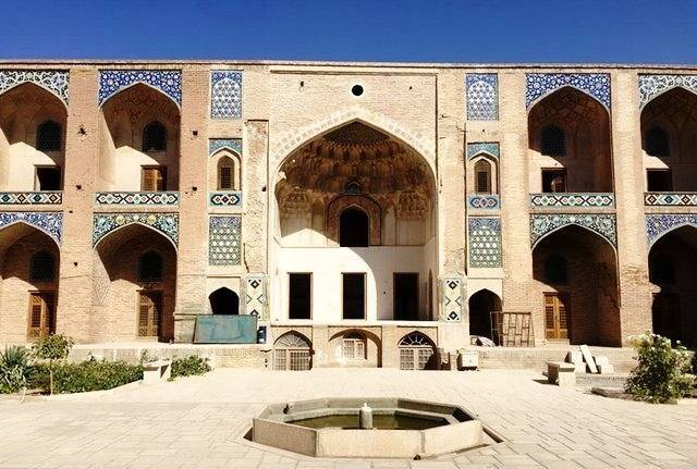 شهر جیرفت؛ گهواره تمدن خاورمیانه