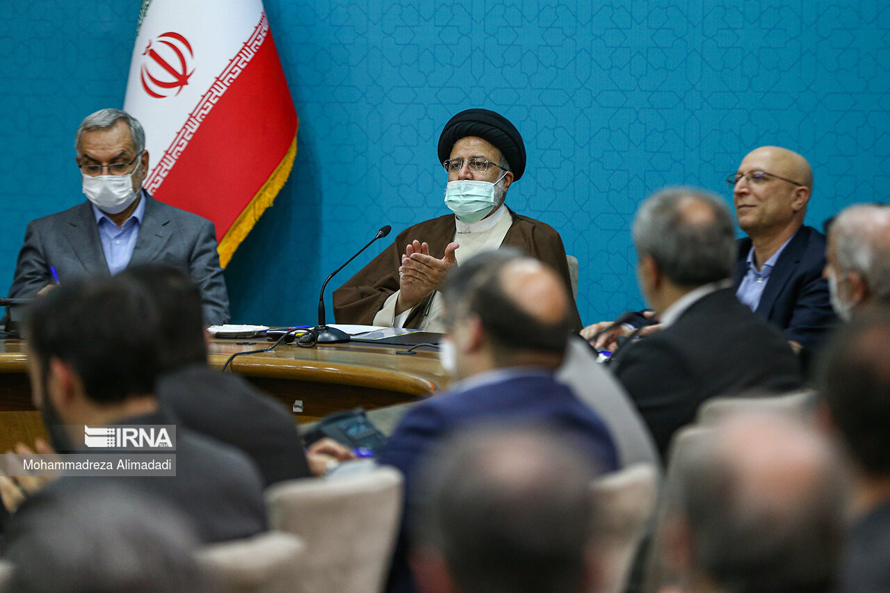 رئیس‌جمهور پای صحبت دانشمندان/دغدغه‌ها و پیشنهادهای پژوهشگران پراستناد ایران چه بود؟