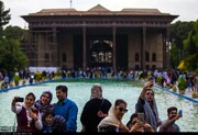 کاخ موزه‌های اصفهان تلفیقی از هنر، زیبایی و اصالت 