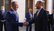 Cooperación entre Irán y Rusia no está contra ningún país