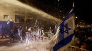 اذعان دیپلمات سابق اسرائیل به وجود شکاف اجتماعی و سیاسی عمیق در این رژیم