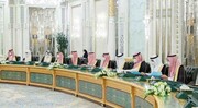 گام اول عربستان برای عضویت در سازمان همکاری شانگهای