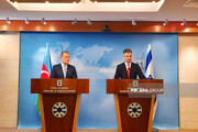 Azerbaycan Cumhuriyeti Tel Aviv Büyükelçiliğini Resmi Olarak Açtı