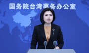 هشدار دوباره چین به آمریکا درباره تبعات مداخله جویی‌های واشنگتن