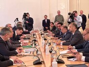 Москва и Тегеран находятся на завершающем этапе до подписания договора о сотрудничестве: Амир Абдоллахиян
