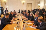 Das gemeinsame Kooperationsabkommen zwischen Iran und Russland befindet sich in der Endphase