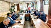 امکانات مازندران برای برگزاری انتخابات باشکوه بسیج می‌شود