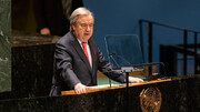 گوترش خواستار محاکمه عاملان قتل سه تن از همکاران سازمان ملل در سودان شد