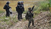 حمله شبه‌نظامیان کلمبیا به ارتش ۹ کشته بر جای گذاشت