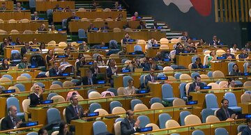 دیوان بین‌المللی دادگستری درباره تعهدات اقلیمی کشورها نظر می‌دهد