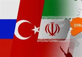 اسپوتنیک: معاونان وزارت خانه‌های ایران، روسیه، سوریه و ترکیه در مسکو دیدار می‌کنند