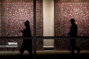 Musée du tapis iranien : un lieu d'exposition de la culture et de l'art iraniens