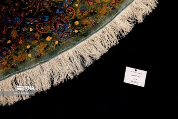 Musée du tapis iranien : un lieu d'exposition de la culture et de l'art iraniens