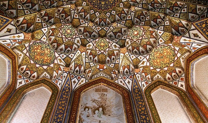 کاخ موزههای اصفهان تلفیقی از هنر، زیبایی و اصالت