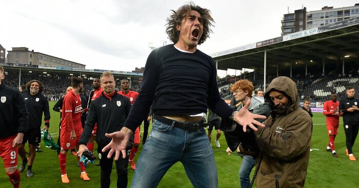 چهرههای فوتبالی ۱۴۰۱/ ریکاردو ساپینتو؛ آتشفشان پرتغالی