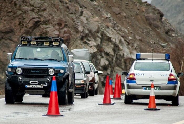 بیشتر مسافران نوروزی مازندران از کدام استان‌ها هستند؟