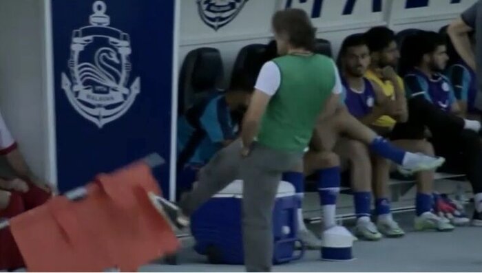 چهرههای فوتبالی ۱۴۰۱/ ریکاردو ساپینتو؛ آتشفشان پرتغالی