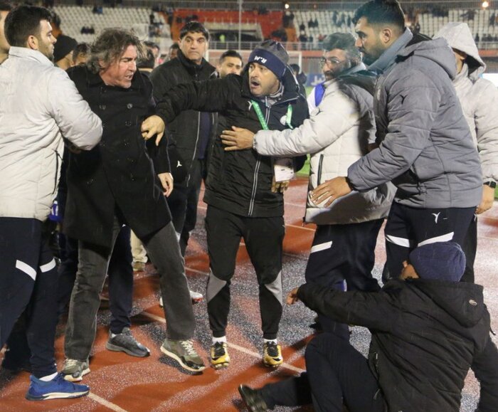 چهرههای فوتبالی ۱۴۰۱/ ریکاردو ساپینتو؛ آتشفشان پرتغالی