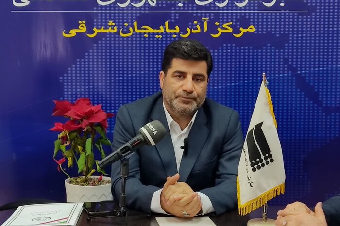 بهبود شاخص های کشاورزی آذربایجان شرقی در دولت سیزدهم