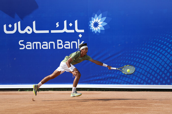 کشاورز: میزبانی شایسته ایران از تور جهانی آینده روشنی را برای تنیس کشورمان رقم خواهد زد