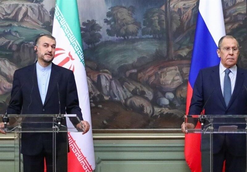 L'Iran n'accepte aucun changement dans la géopolitique de la région (Amirabdollahian)
