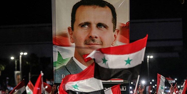 Une autre victoire diplomatique pour la Syrie