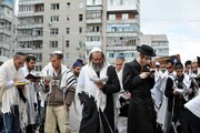 السفارة الايرانية في اثينا ترفض مزاعم الكيان الصهيوني بضلوع ايران في معاداة اليهود