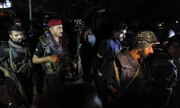 انفجار بمب در پاکستان چهار کشته برجای گذاشت 