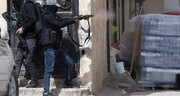 اشتباكات عنيفة بين مقاومين وقوات الاحتلال عند مدخل بلدة يعبد في جنين