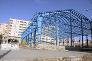 ۲۱ پروژه نیمه‌تمام ورزشی در کردستان وجود دارد