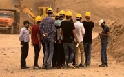 برگشت به کار بیش از ۲ هزار کارگر در خوزستان