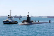 انتقاد چین از همکاری آمریکا، استرالیا و انگلیس درحوزه زیردریایی‌های هسته ای 