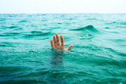 دریای خزر در سال جدید تاکنون ۲ قربانی داشته است
