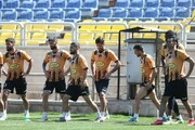 غایبان پرسپولیس مقابل مس رفسنجان مشخص شدند