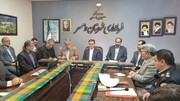استاندار: زیرساخت‌های مازندران در حوزه گردشگری باید تقویت شود