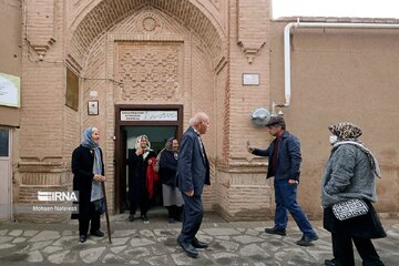 Tourisme en Iran: Birjand à Norouz 2023