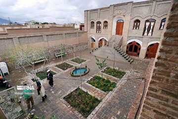 Tourisme en Iran: Birjand à Norouz 2023