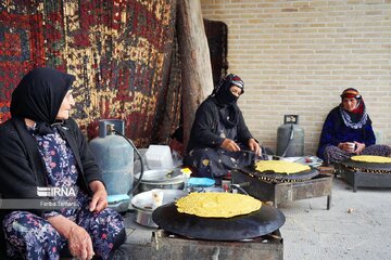 Tourisme en Iran: Falak-ol-Aflak, bien plus qu'un simple château